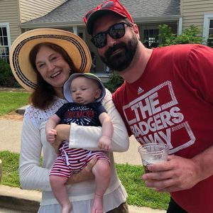 Meet your Posher, Andrew